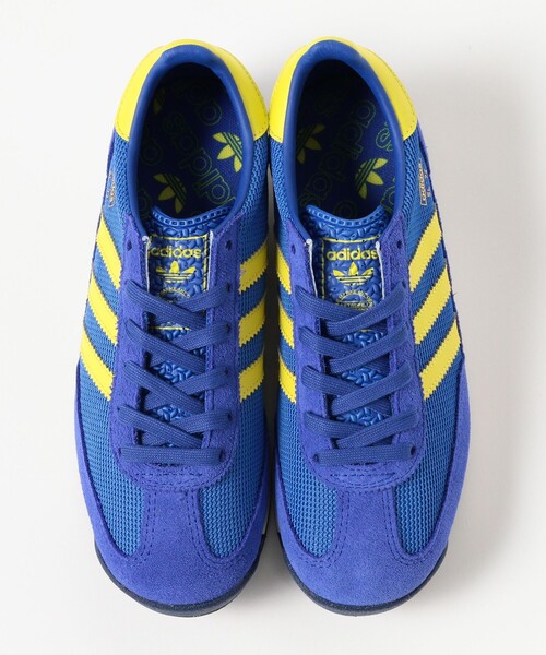 【ちょこ】アディダスadidas SL72 スニーカー 23.5 adidas スニーカー SL 72 RS / アディダスオリジナルス