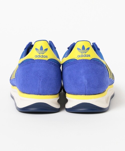adidas スニーカー / SL 72 RS (1)（23.5〜24.5cm）JH5102
