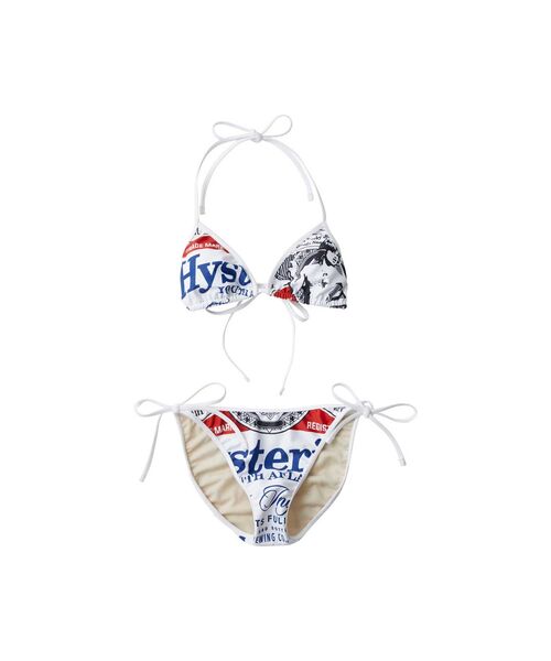 専用　HYSTERIC GLAMOUR ビキニ HYSTERIC GLAMOUR｜HG LABEL ビキニ | Rakuten Fashion(楽天