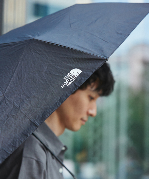 THE NORTH FACE 傘 / ザ ノースフェイス モジュールアンブレラ