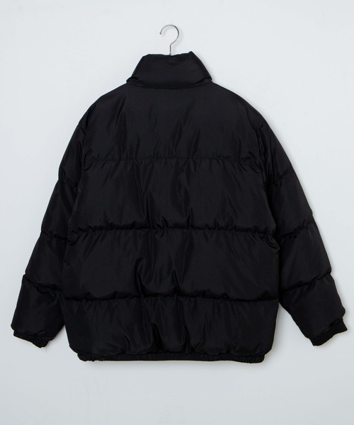 「WEGO」 「sunday skate club」ブルゾン MEDIUM ホワイト メンズ_画像9