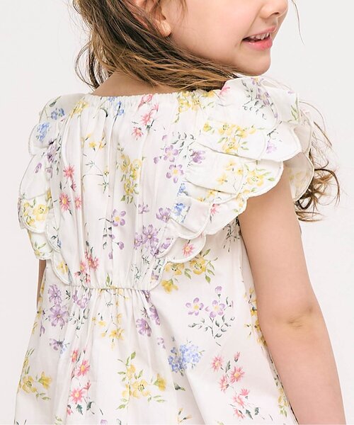 限定値下げ_fish&kidsワンピース 4-5y ZOZOTOWN Yahoo!店 - ワンピース｜Yahoo!ショッピング