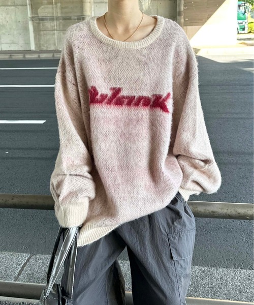 長袖セーター　未使用品ラベル付　Mサイズ sedacle」 長袖ニット MEDIUM グリーン メンズ : ZOZOTOWN Yahoo!店