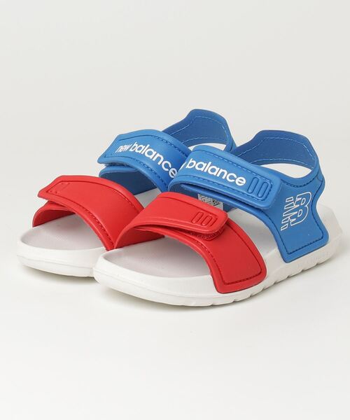 New Balance（ニューバランス） サンダル SPSD v1 Sandal キッズ 子供