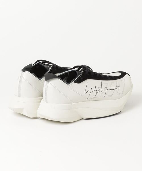 Y-3 スニーカー ADIOS PRO 3.0 LX メンズ レディース : ZOZOTOWN