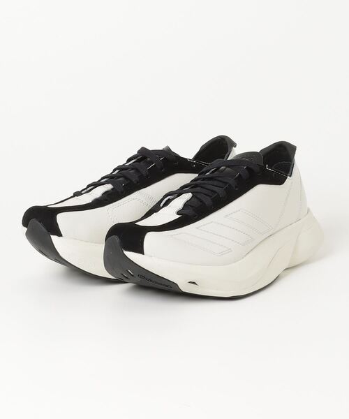 スニーカー Y-3 ADIOS PRO 3.0 LX メンズ レディースの画像