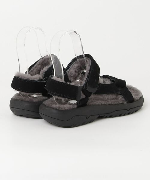 【新品未使用品】Teva メンズ スポーツサンダル ブラック 28.0 Teva 「Teva」 サンダル - ブラック メンズ : ZOZOTOWN Yahoo!店