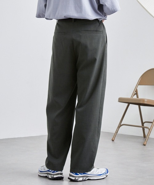 MONO-MART（モノマート） パンツ 「吸水速乾」CALCULO使用