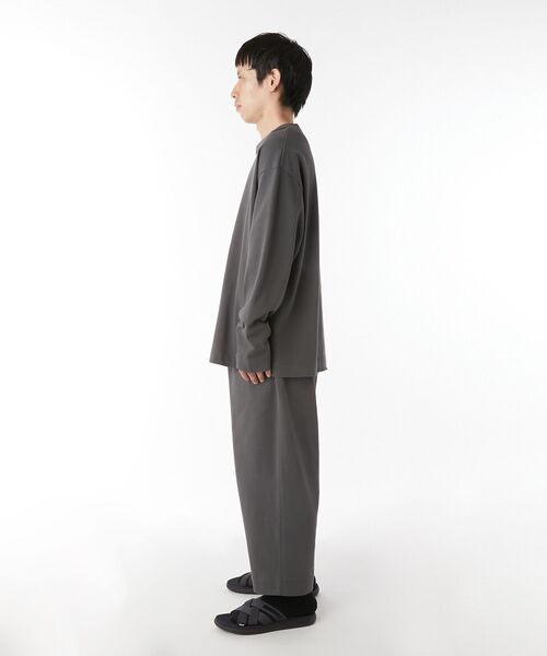 N.HOOLYWOOD UNDER SUMMIT WEAR tシャツ CREW NECK T-SHIRT メンズ 