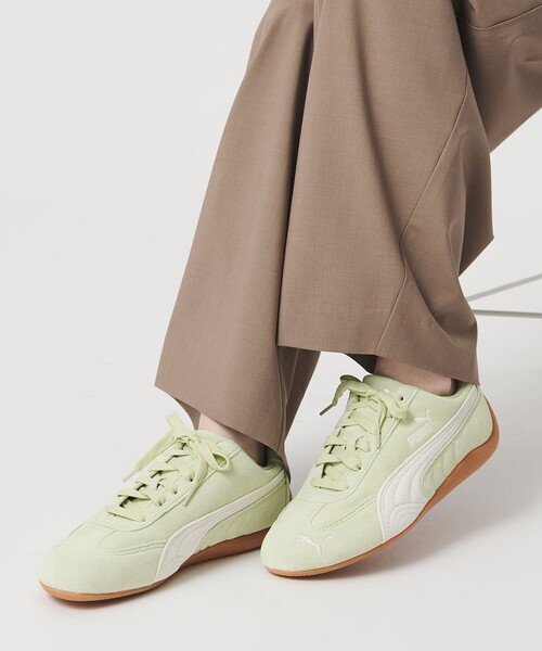 PUMA（プーマ） スニーカー 「PUMA」スピードキャット OG スニーカー
