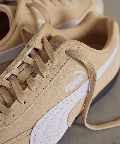 PUMA（プーマ） スニーカー 「PUMA」スピードキャット OG スニーカー