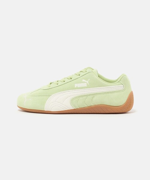 PUMA（プーマ） スピードキャット スニーカー 「PUMA」スピード