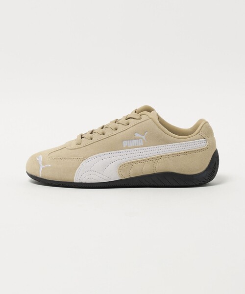 PUMA（プーマ） スピードキャット スニーカー 「PUMA」スピード