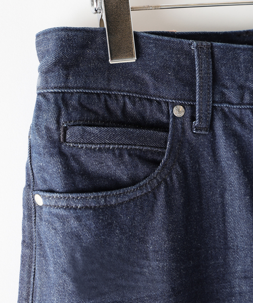 EDIFICE（エディフィス） ジーンズ LE JEAN(ルジーン)12.5oz ユーロ