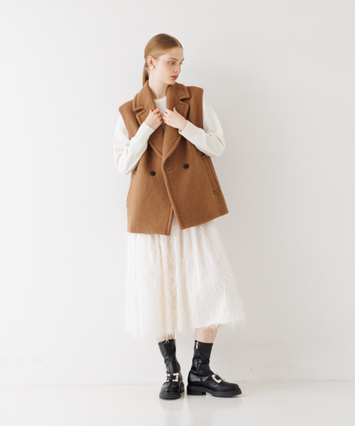 DESIGNWORKS（デザインワークス） ジャケット テーラードジャケット