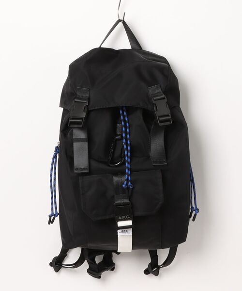 A.P.C. リュックサック、デイパック｜バッグ｜ファッション