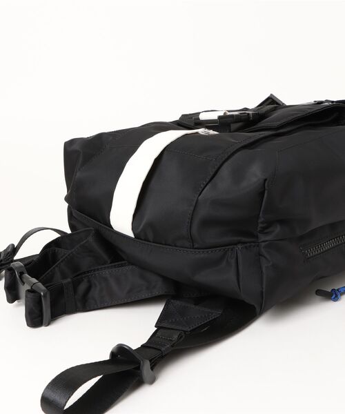 A.P.C. デイバック リュック SAC A DOS TREK メンズ : ZOZOTOWN