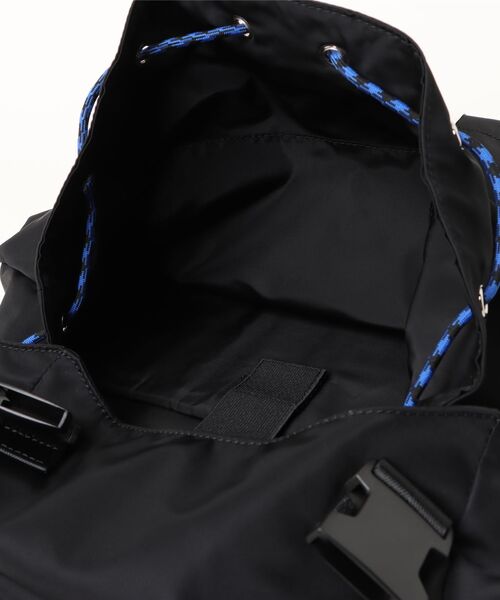 A.P.C. デイバック リュック SAC A DOS TREK メンズ : ZOZOTOWN