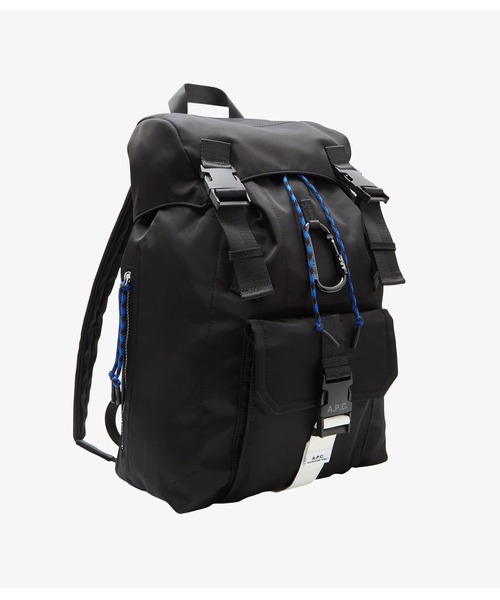 A.P.C. リュックサック、デイパック｜バッグ｜ファッション おすすめ