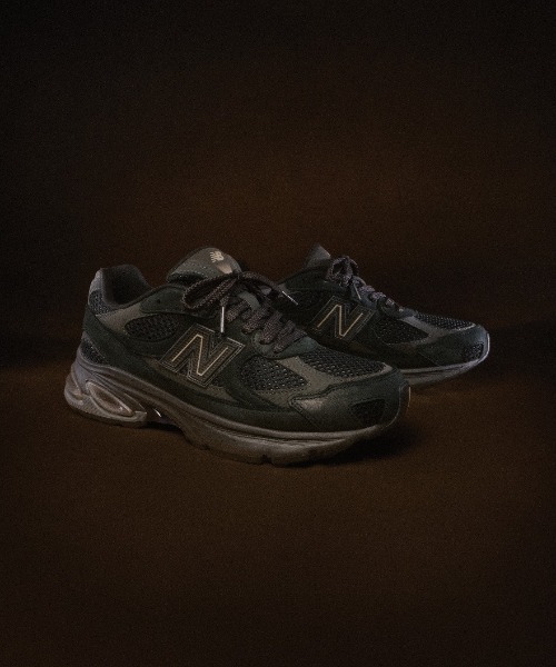 New Balance スニーカー Abzorb 2010 メンズ レディース