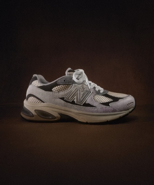 超美品 New Balance / ABZORB 2010 27cm New Balance スニーカー Abzorb 2010 メンズ レディース