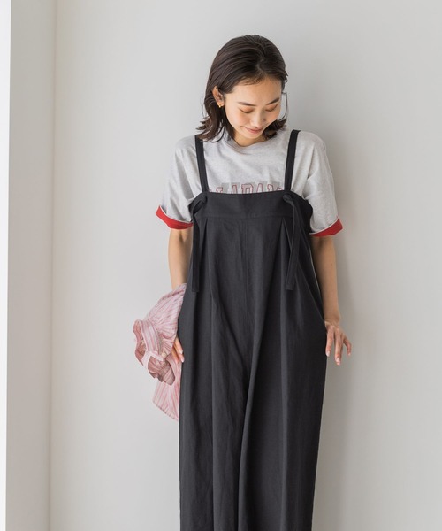 niko and... オーバーオール 楽天市場】【SALE／50%OFF】[NKJ 2025SS]PAINTER OVERALLS niko