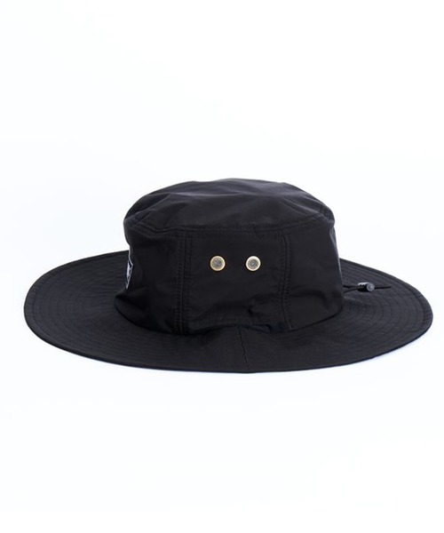 ヤ*】様 STONE  ブラック バケットハット STONE ISLAND（ストーン アイランド） バケットハット 帽子 メンズ