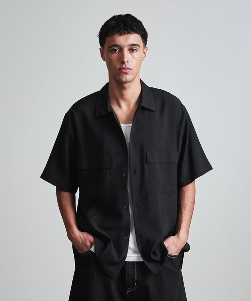 新品 Mサイズ WOOD フィッシングシャツ 多機能 マルチポケット 長袖シャツ 50%OFF!! (ウッズ) WOODS フィッシング シャツ アウトドア