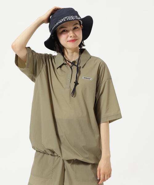 新品❤ジャックバニー❤レディース【サイズ1】上下 セットアップ シャツ パンツ ジャックバニーレディース（ゴルフ レディースパンツ