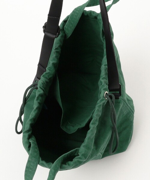 BEAMS BOY ✖️ Colombia ナイロンバック BEAMS BOY（ビームス ボーイ）のメンズのバッグ通販アイテム検索｜BEAMS