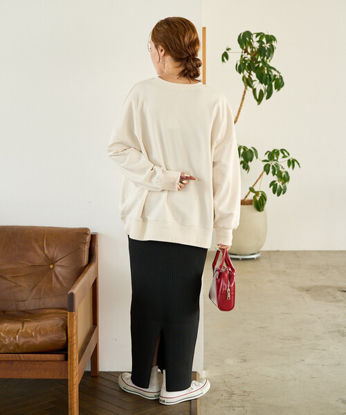 FREAK'S STORE（フリークスストア） トレーナー スウェット 限定展開