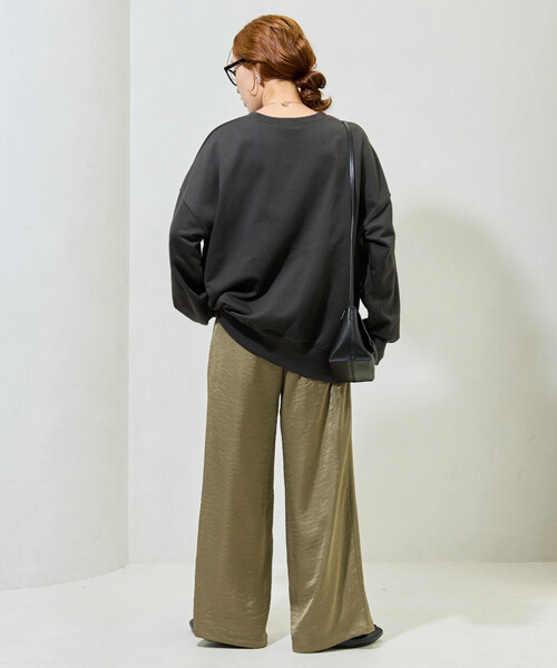 FREAK'S STORE（フリークスストア） トレーナー スウェット 限定展開