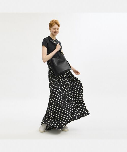 COACH（コーチ） ショルダーバッグ バッグ ブリーカー バケット バッグ