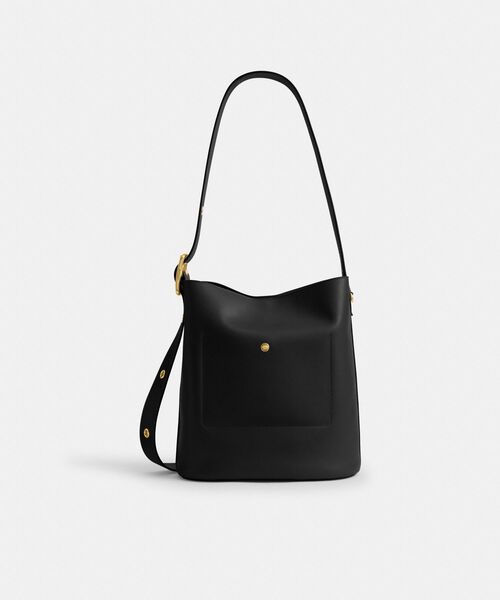 COACH バケットバッグ /ショルダーバッグ COACH ショルダーバッグ バッグ ブリーカー バケット レディース