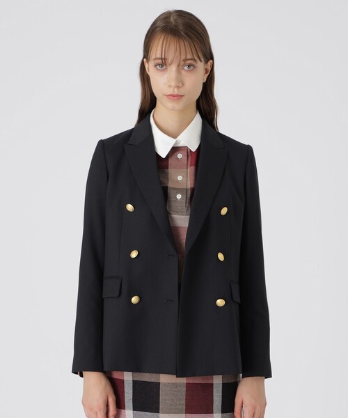 BLUE LABEL CRESTBRIDGE（ブルーレーベルクレストブリッジ