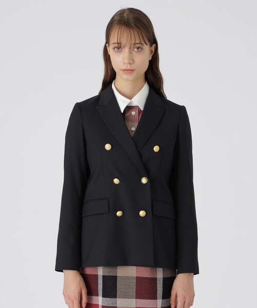 BLUE LABEL CRESTBRIDGE（ブルーレーベルクレストブリッジ