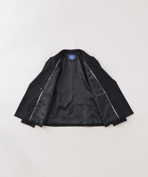 BLUE LABEL CRESTBRIDGE（ブルーレーベルクレストブリッジ