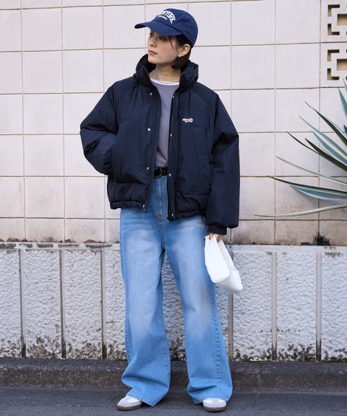 MONO-MART（モノマート） ダウンコート ダウンジャケット PENNEYS