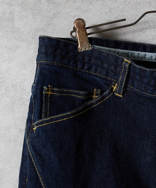 NUMBER (N)INE（ナンバーナイン） ジーンズ TAPERED SKINNY DENIM