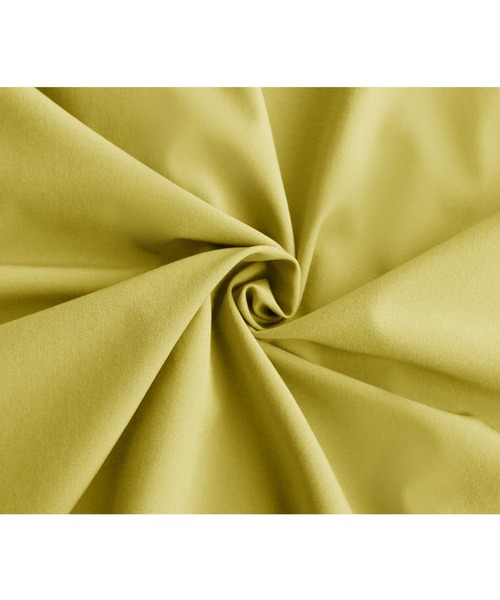 「RUIRUE BOUTIQUE」 半袖ブラウス LL ライトグレー レディース_画像2