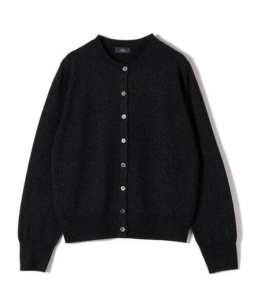 SHIPS（シップス） カーディガン SHIPS Primary Navy Label:「手洗い