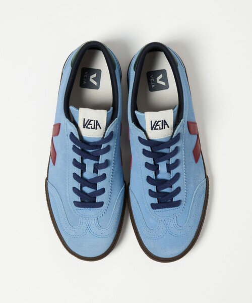 スニーカー 「VEJA」 VOLLEY LBU レディース | VEJA | 03