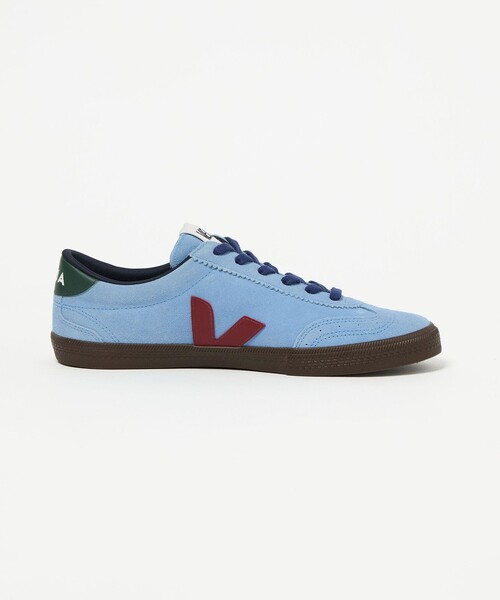 スニーカー 「VEJA」 VOLLEY LBU レディース | VEJA | 04