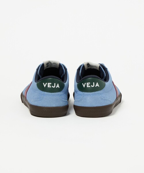 スニーカー 「VEJA」 VOLLEY LBU レディース | VEJA | 05