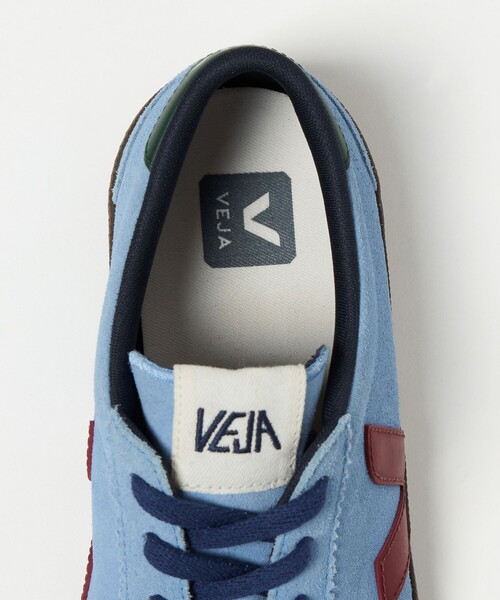 スニーカー 「VEJA」 VOLLEY LBU レディース | VEJA | 07