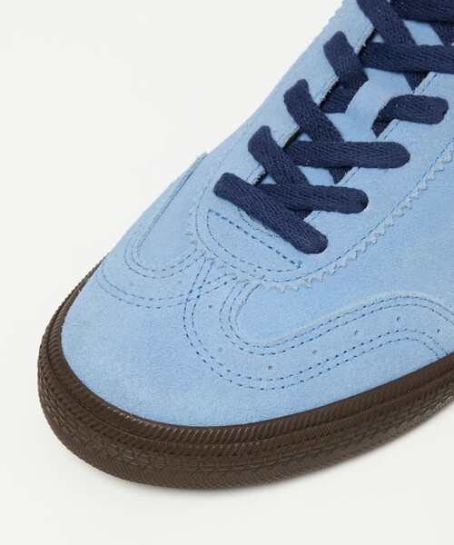 スニーカー 「VEJA」 VOLLEY LBU レディース | VEJA | 08