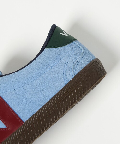 スニーカー 「VEJA」 VOLLEY LBU レディース | VEJA | 09