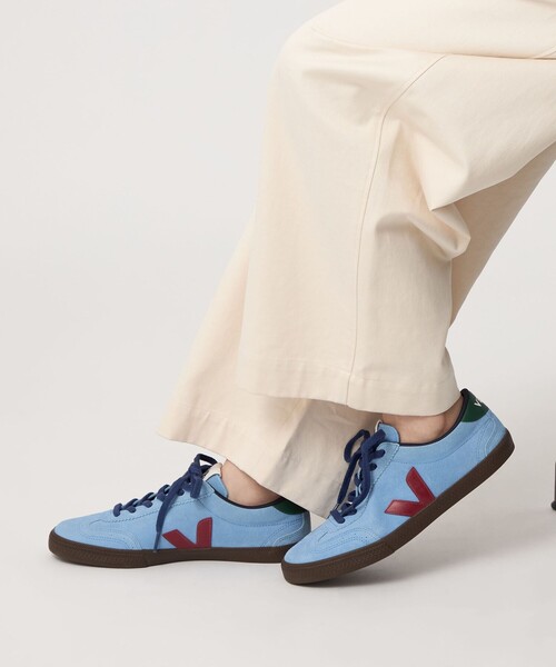 スニーカー 「VEJA」 VOLLEY LBU レディース | VEJA | 11