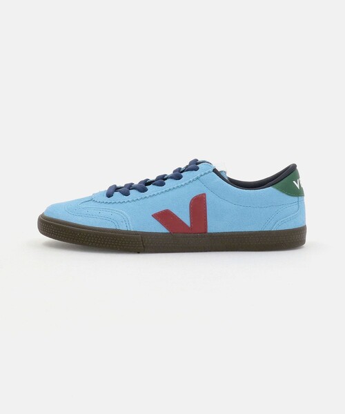 スニーカー 「VEJA」 VOLLEY LBU レディース | VEJA | 13