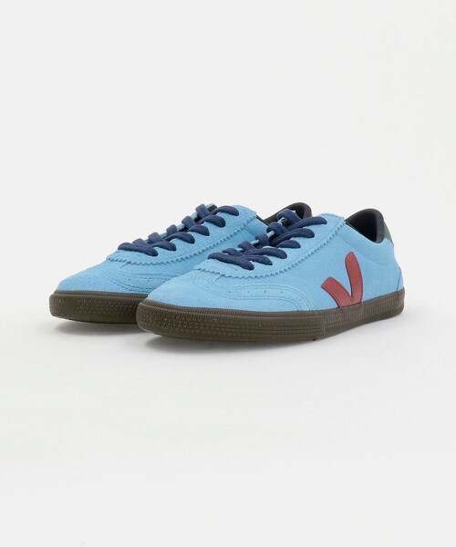 スニーカー 「VEJA」 VOLLEY LBU レディース | VEJA | 14